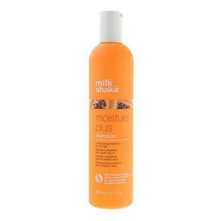 Milk Shake Moisture Plus Shampoo 300Ml Unisex
