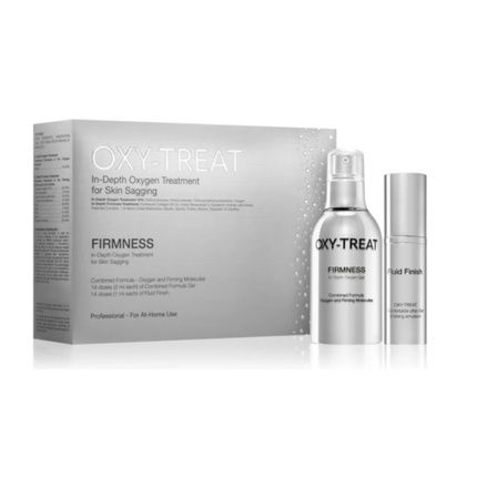 Oxy-Treat Intensive Treatment Strength 50Ml + 15Ml