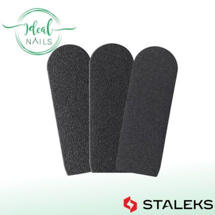 Staleks Interchangeable Foot Files Dfe-10 For Mbe-10