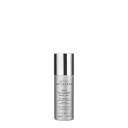 Institut Esthederm Eau Cellulaire Mist 30Ml Hydrating Facial Mist