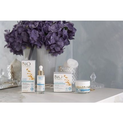 Harbor Oats Hydro Facial Serum Concentrated Hyaluronic Acid 30Ml