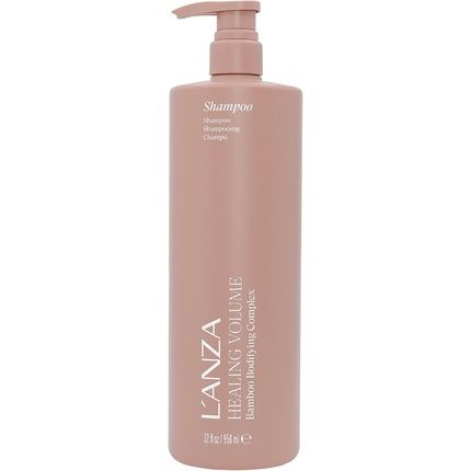 L'Anza Healing Volume Thickening Shampoo 1000Ml - Image 3