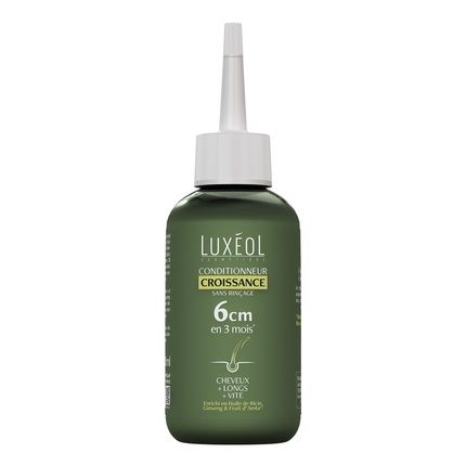 Luxeol Growth Leave-In Conditioner 150 Ml