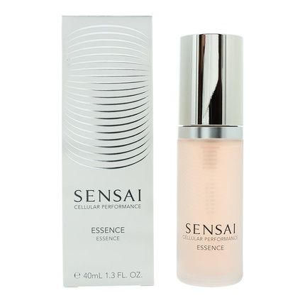 Sensai Cellular Performance Essence Face Serum 40Ml For Women