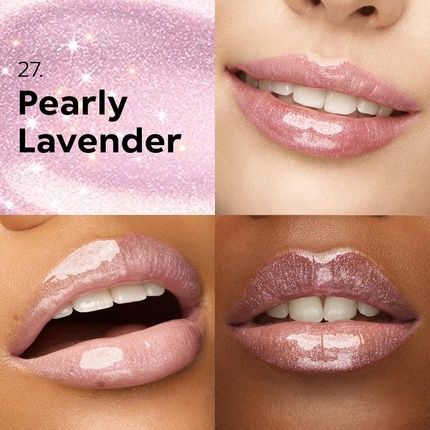 Kiko Milano 3D Hydra Lip Gloss 27 Softening For A 3D Look 6.5Ml