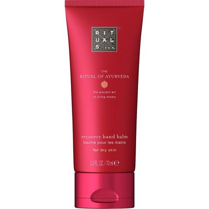 Rituals The Ritual Of Ayurveda Recovery Hand Balm 70Ml