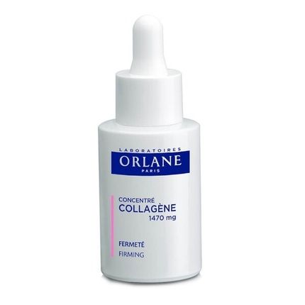 Orlane Paris Collagen Supradose Serum Plumping Treatment 30Ml