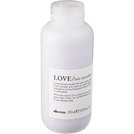 Davines Love Hair Smoother New Version 5.07 Fl Oz - Image 3