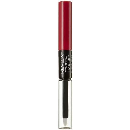 Revlon Colorstay Overtime Lipcolor 040 Forever Scarlet 2Ml