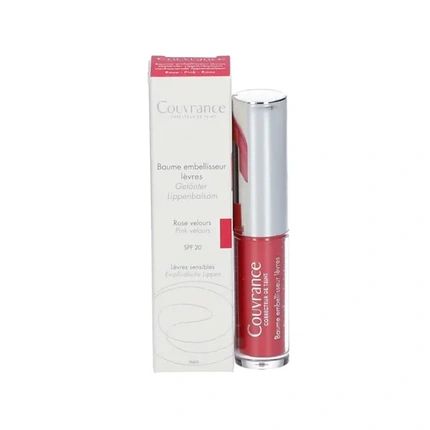 Pierrefabreavene Lip Balm 210G Velvet Pink