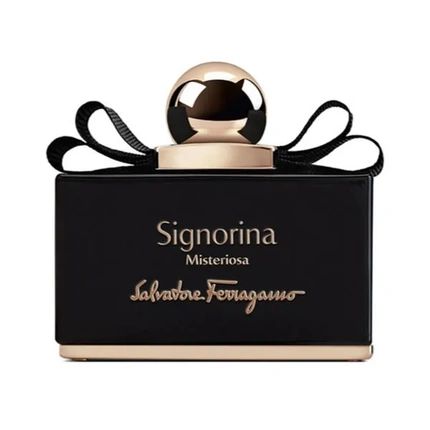 Salvatore Ferragamo Signorina Misteriosa Perfume 30Ml