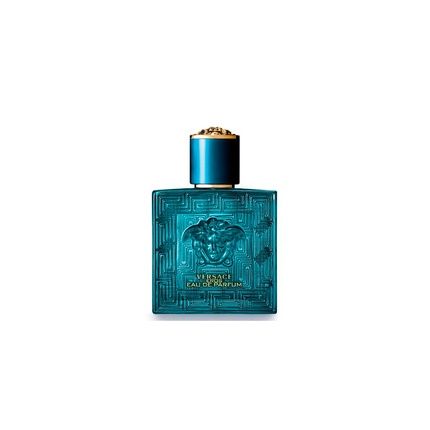 Versace Eros Men Eau De Parfum Spray 50 Ml A Captivating Fragrance For Men