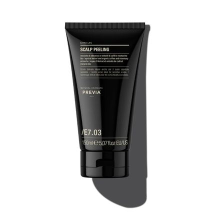 Previa Extralife Hair & Scalp Peeling 150Ml