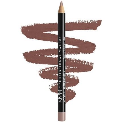 Nyx Cosmetics Slim Lip Pencil Mauve