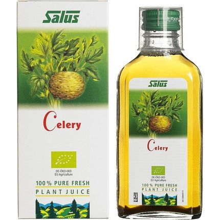 Salus Celery Juice 200Ml