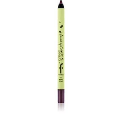 Flormar Green Up Eye Pencil - 1 Gram