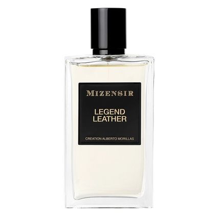 Mizensir Legend Leather Eau De Parfum Spray 100Ml