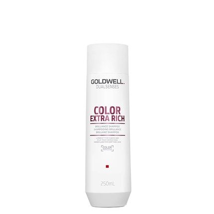 Goldwell Dualsenses Color Extra Rich Shampoo 250Ml Professional Hair Care