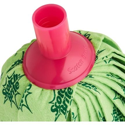 Scotch-Brite Ultrasec Mop Composite Multicoloured 18X18X26Cm - Image 3