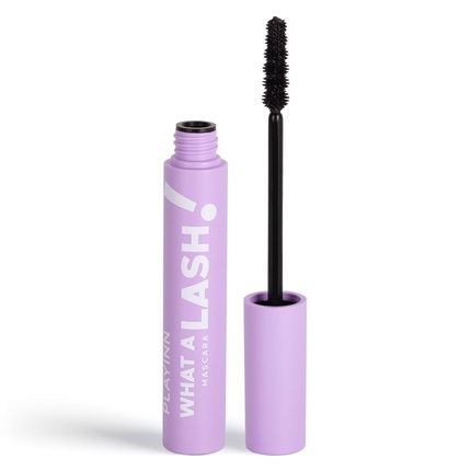 Inglot Playinn What A Lash! Mascara