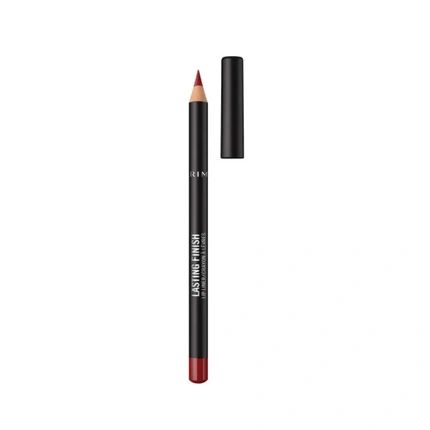 Rimmel London Lasting Finish 8H Lip Liner 580 Bitten Red
