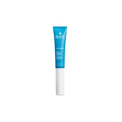 Rilastil Multirepair Wrinkle Repair Eye And Lip Cream 15Ml
