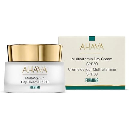 Ahava Multivitamin Day Cream Spf 30 50Ml
