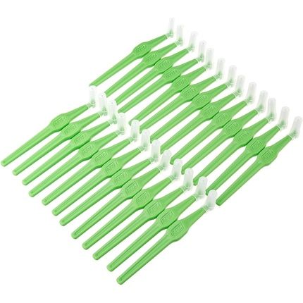 Tepe Interdental Angle Green Surgery 25 Pack