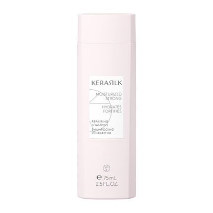 Kerasilk Repairing Shampoo 75Ml