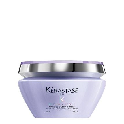 Krastase Blond Absolu Masque Ultraviolet 200Ml