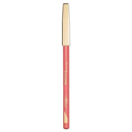 L'Oreal Color Riche Le Lip Liner 114 Confidentielle