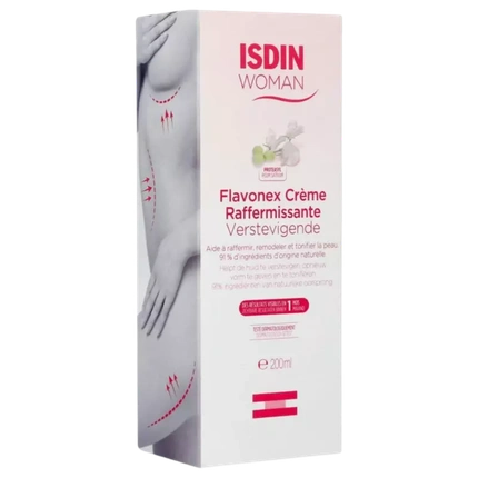 Isdin Woman Flavonex Firming Cream