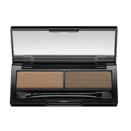 Max Factor Real Brow Duo Kit Eyebrow Palette 002