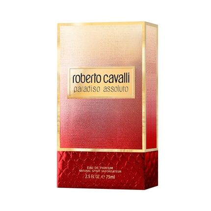Roberto Cavalli Absolute Paradise 75Ml - Image 3