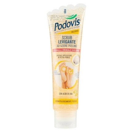 Piedi Scrub 150 Ml Levigante