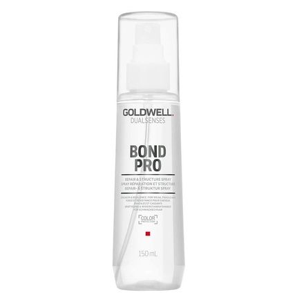 Goldwell Dualsenses Bond Pro Strengthening Spray For Hair 150Ml