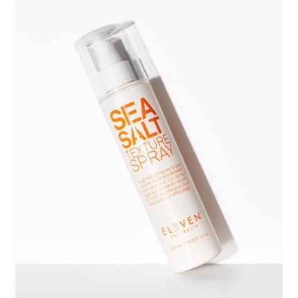 Eleven Australia Sea Salt Texture Spray For Perfect Beach Hair