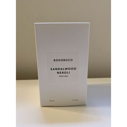 Bohoboco Sandalwood Neroli 1.7 Oz Perfume Spray Unisex - Image 4