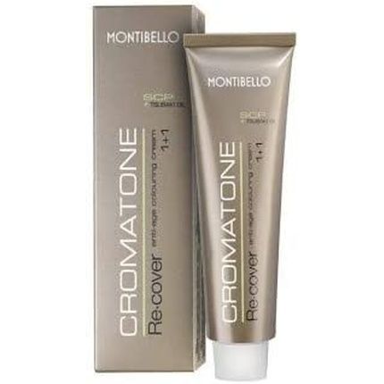 Montibel Lo Cromatone Re Cover 5.23 Black 60G