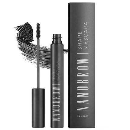 Shape Mascara Black - Mascara For Eyebrows, Perfect Brow Definition