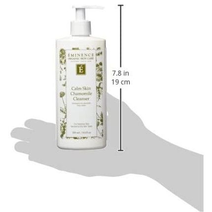 Calm Skin Chamomile Cleanser 250Ml 8.4Oz - Image 3