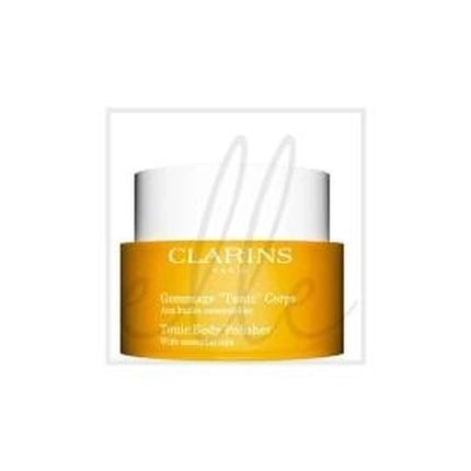 Clarins Tonic Sugar Polisher 250G With Essential Oils - Image 3