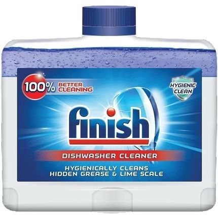 Finish Dishwasher Cleaner 250Ml