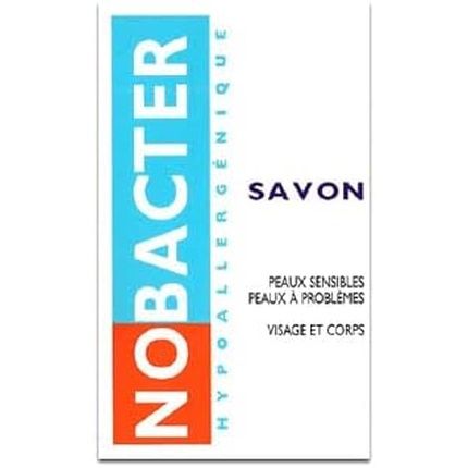 Nobacter Soap 100G