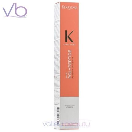 Kerastase Fusio Dose Booster Anti-Frizz Smoothing And Softening Treatment 120Ml - Image 3