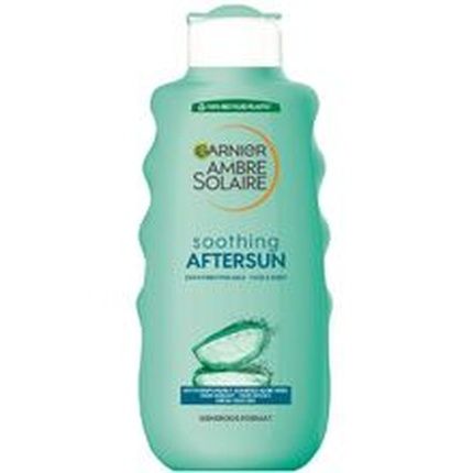 Garnier Moisturizing After Sun Lotion 400 Ml