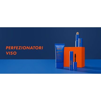 Pupa Man Beard Gel 001 Light Medium Color Gel 5.5Ml Intense And Dense - Image 3