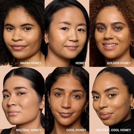 Bobbi Brown Weightless Skin Foundation Spf 15 Oil Controlling 24 Hour - Image 3