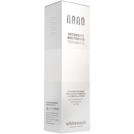 Nano Teeth Whitening Toothpaste 75Ml - Image 3