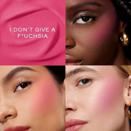 Lancome Blush Subtil Oil-Free Silky Makeup Powder Long-Wear Face Blush - Image 3